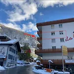 Apartament Views And Location In Leukerbad! *