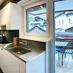 Views And Location In Leukerbad!