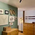 Views And Location In Leukerbad! * Leukerbad