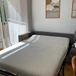 Views And Location In Leukerbad! Apartament *