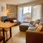 Apartament Views And Location In Leukerbad! Leukerbad