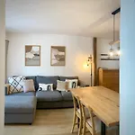 Views And Location In Leukerbad!