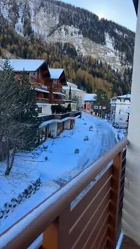 Best Views And Location In Leukerbad! * Leukerbad