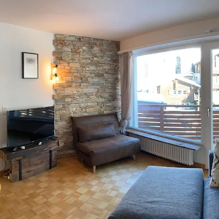 Views And Location In Leukerbad! * Leukerbad