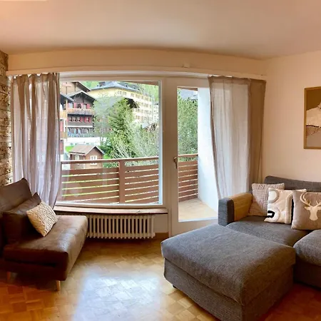 Views And Location In Leukerbad! * Leukerbad