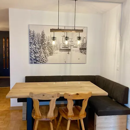 Views And Location In Leukerbad!