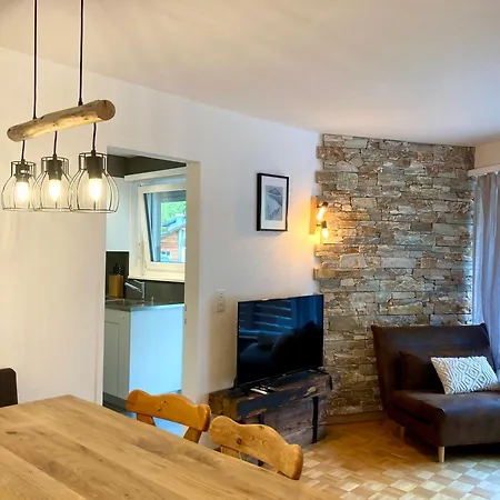 Views And Location In Leukerbad! Leukerbad