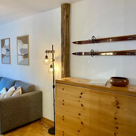 Views And Location In Leukerbad! * ロイカーバード