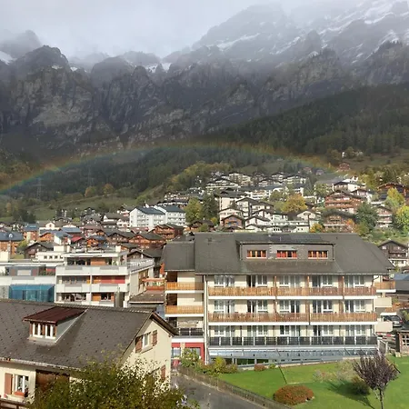 Views And Location In Leukerbad! *