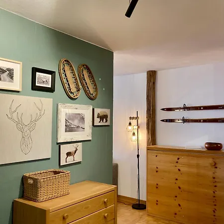 Views And Location In Leukerbad! * Leukerbad