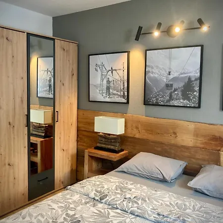 Views And Location In Leukerbad! 公寓