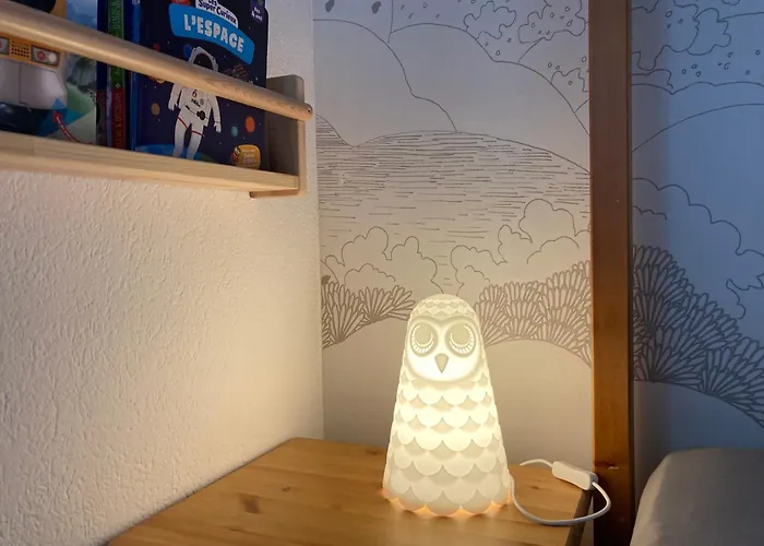 شقة Views And Location In Leukerbad! *