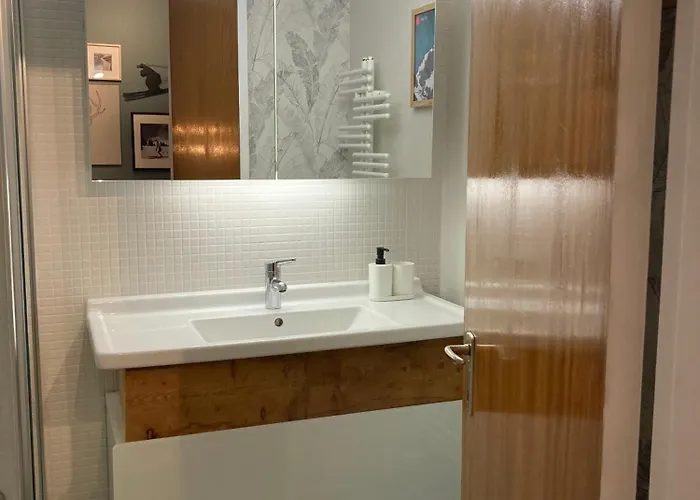 Views And Location In Leukerbad! لوكباد